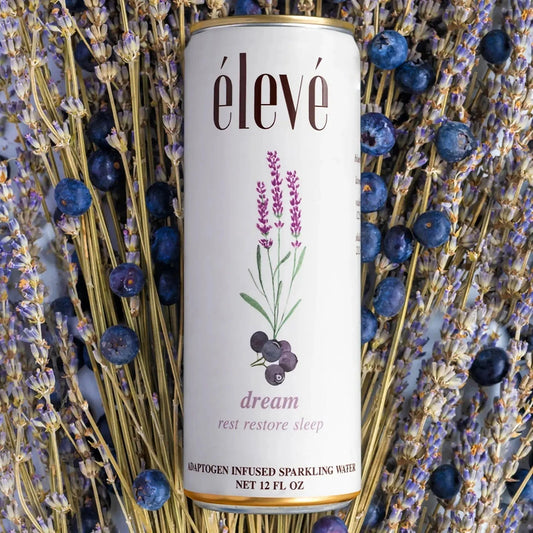 Dream - A Restful Night's Sleep - The Mustard Seed Collection, The Seed