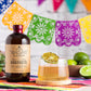 Drink Mixers: Black Lime Margarita - The Mustard Seed Collection, The Seed