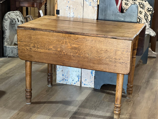 Drop Leaf Table