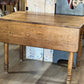 Drop Leaf Table - The Mustard Seed Collection, The Seed