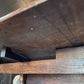 Drop Leaf Table - The Mustard Seed Collection, The Seed