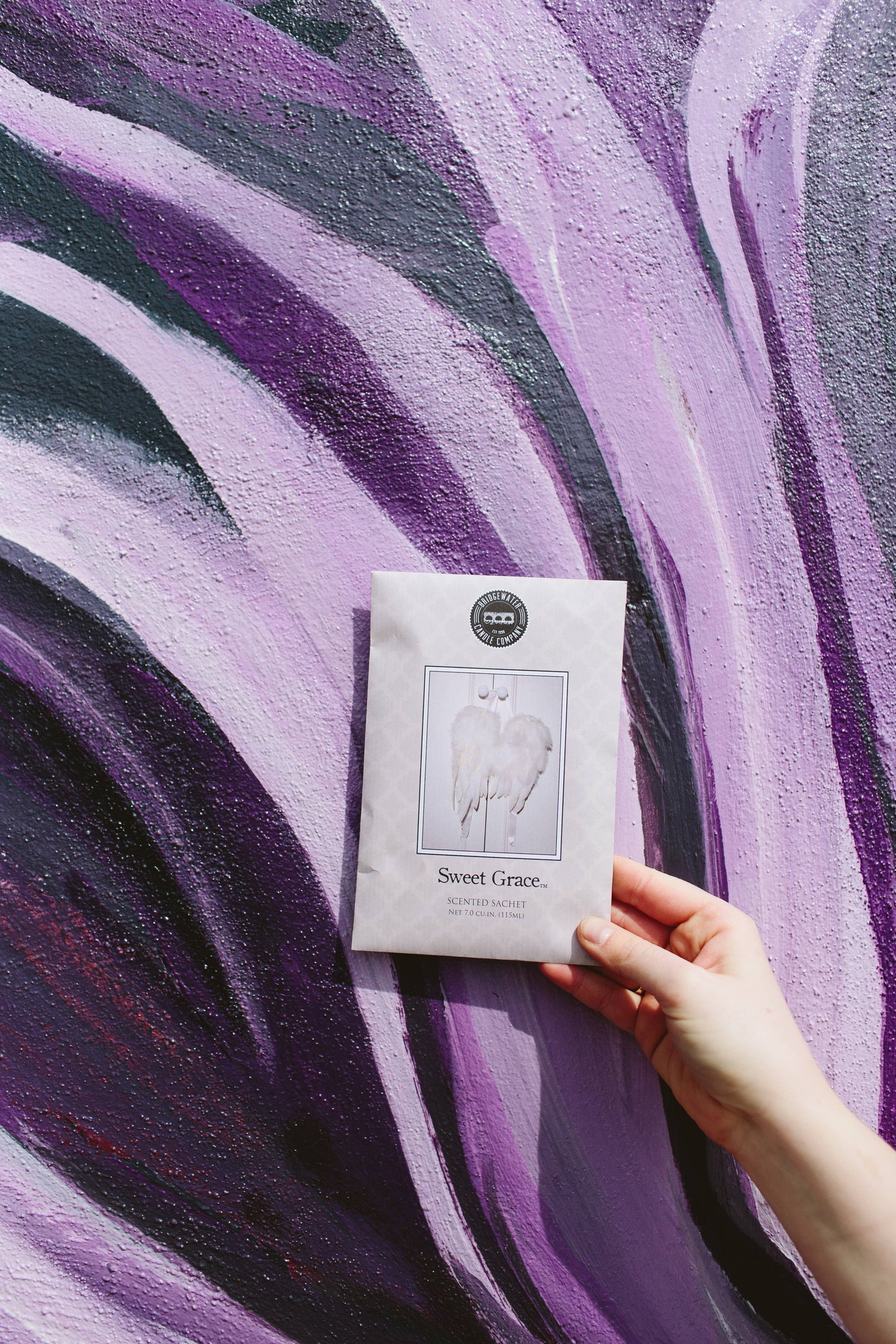 Sweet Grace Sachet