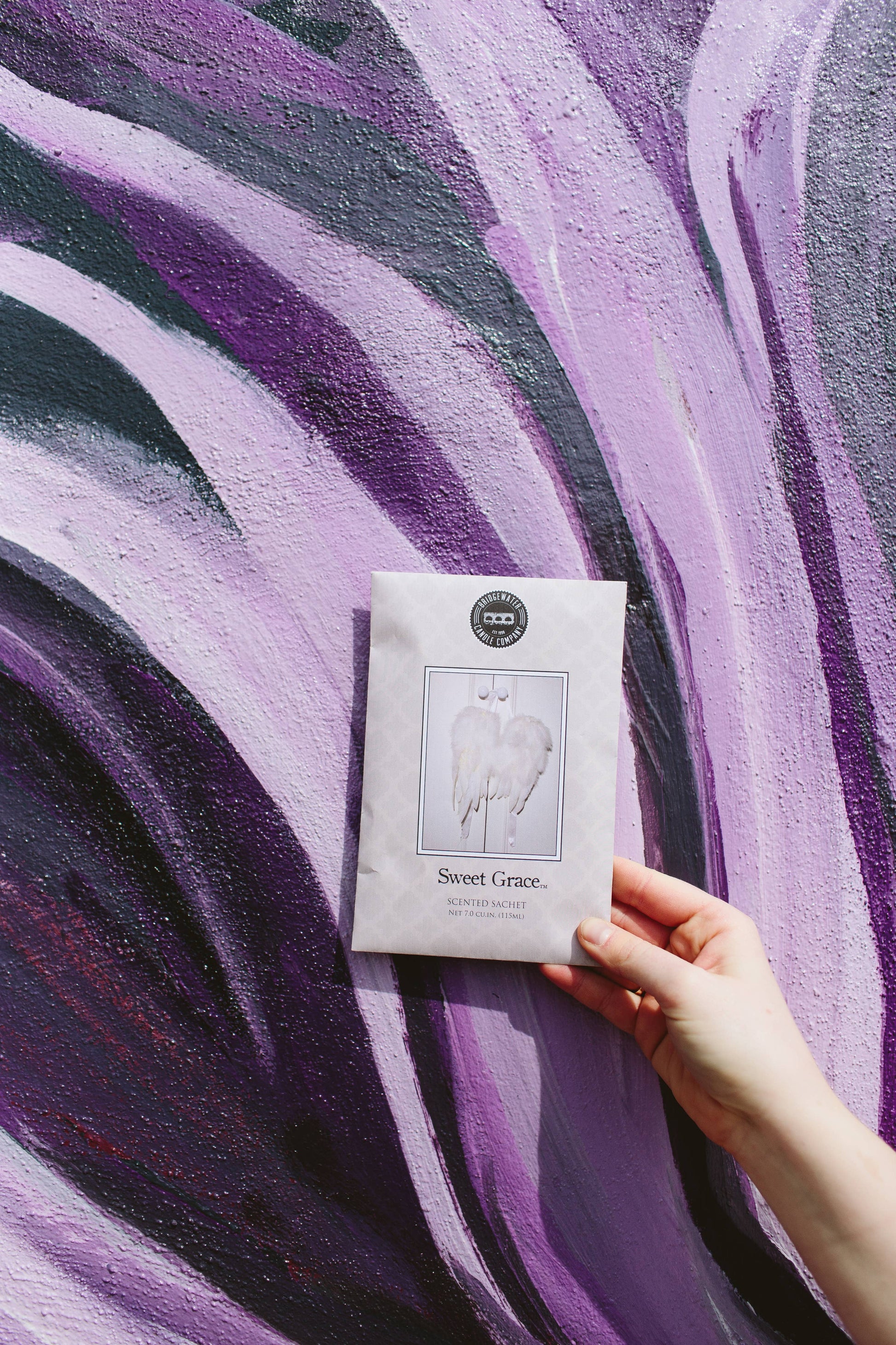 Sweet Grace Sachet