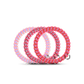 Spiral Hair Coils | Small | Think Pink Hair Ties