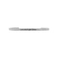 18K Gold PVD Stainless Steel Let your Light Shine Bracelet: Gold WJW