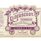 Elderberry Gummies with Zinc + Vitamin C- 60 CT