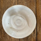 Early Period Ironstone Soap Dish - The Mustard Seed Collection, The Seed