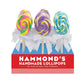 Easter Egg lollipops 1oz
