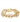 Bracelet Oval Shape Multi Metal Stretch 7” Rant & Rave Classic