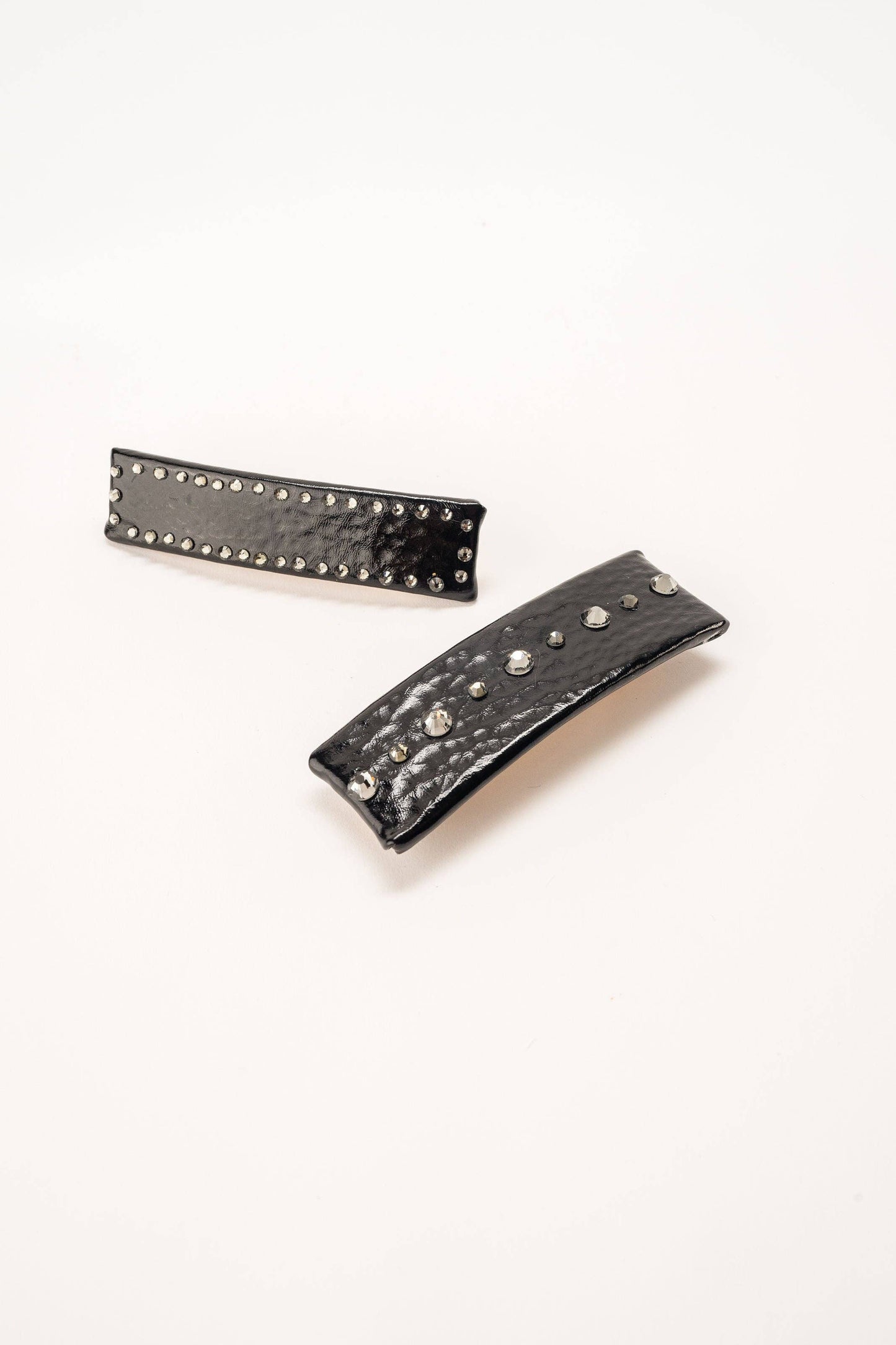 Paige Barrette Pair: Cream