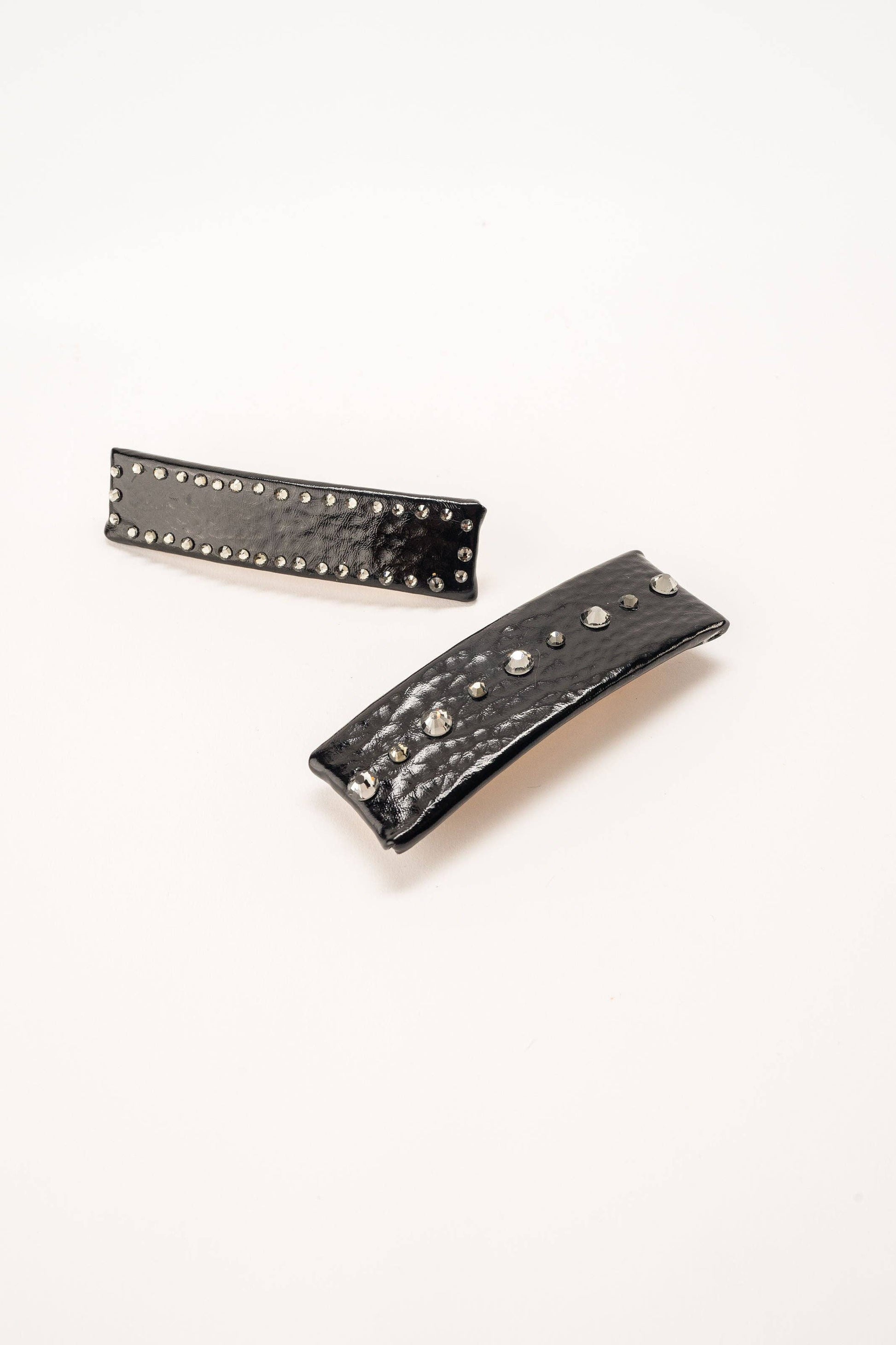 Paige Barrette Pair: Cream