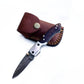 EDC Pocket Knife - The Mustard Seed Collection, The Seed