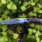 EDC Pocket Knife - The Mustard Seed Collection, The Seed