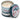 Christmas Candle in Snow Fall 9oz ($7.50 each) Santa's Naturals