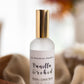 Room & Linen Spray/Variety of Scents/Fabric Spray/Room Freshener/Car Freshener/Bathroom Spray/Pillow Spray: Golden / Fresh Linen