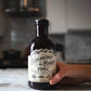Elderberry & Honey Tonic, 16 oz - The Mustard Seed Collection, The Seed