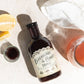 Elderberry & Honey Tonic, 16 oz - The Mustard Seed Collection, The Seed