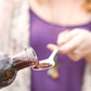 Elderberry & Honey Tonic, 16 oz - The Mustard Seed Collection, The Seed
