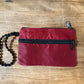 Elephant Wristlet Wallet