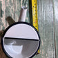 Enamel Antique Baby Invalid Feeder Cup round pot bottom - The Mustard Seed Collection, The Seed