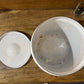 Enamel Canister