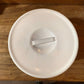 Enamel Canister