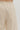 Ecru High Waist Elastic Ankle-Length Pants Entro