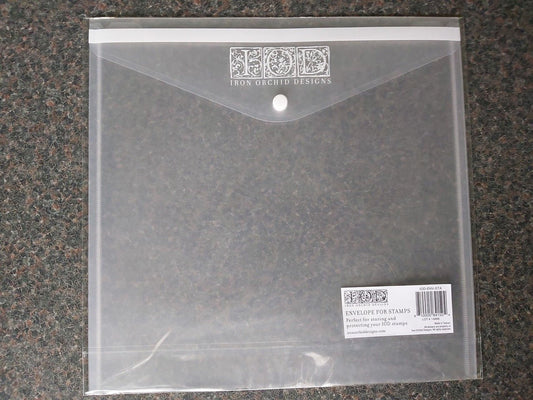 Envelopes for Stamps - The Mustard Seed Collection, The Seed