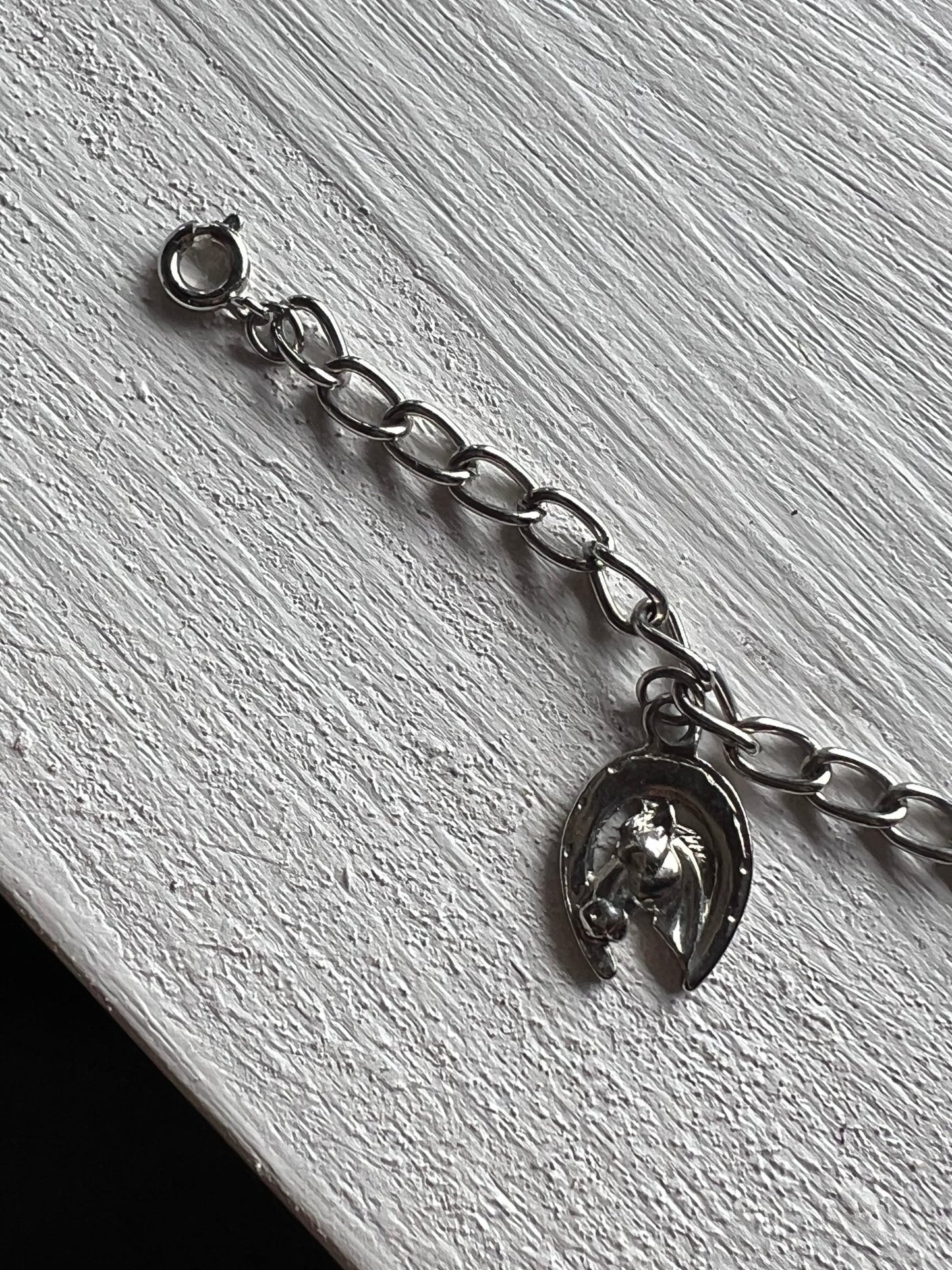 Equestrian Charm Bracelet - The Mustard Seed Collection, The Seed