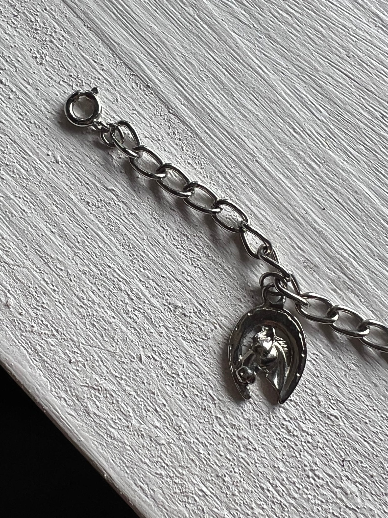 Equestrian Charm Bracelet - The Mustard Seed Collection, The Seed