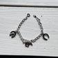 Equestrian Charm Bracelet - The Mustard Seed Collection, The Seed