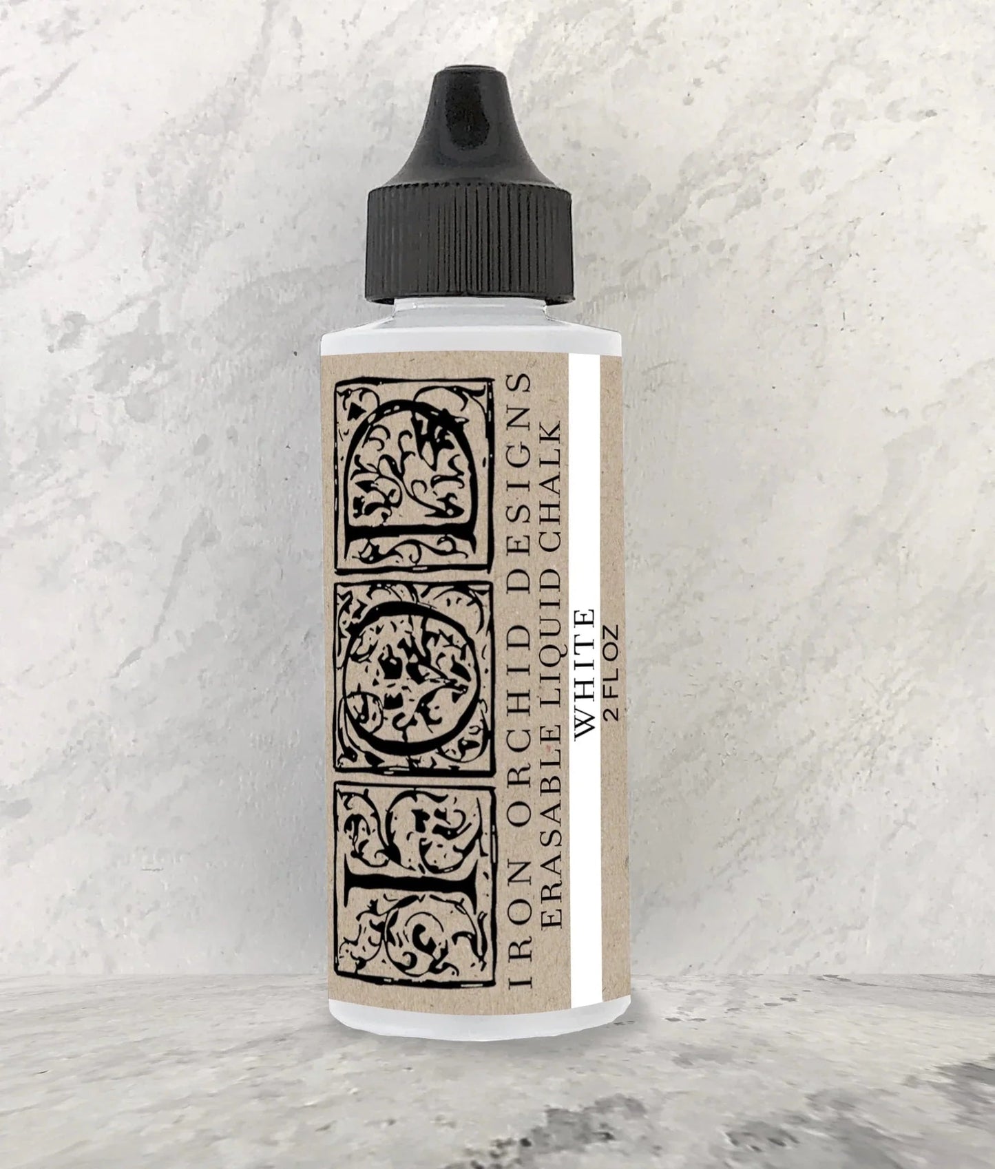 Erasable Liquid Chalk White - The Mustard Seed Collection, The Seed