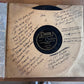 Ernest Tubb Collection of 10" 78 rpm Records 