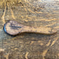 "Esquire Boot Polish" Shoe Brush
