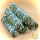 Eucalyptus and White Sage Bundles - The Mustard Seed Collection, The Seed