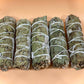 Eucalyptus and White Sage Bundles - The Mustard Seed Collection, The Seed