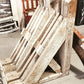 European Chippy Corbels Made From Gables - The Mustard Seed Collection, The Seed
