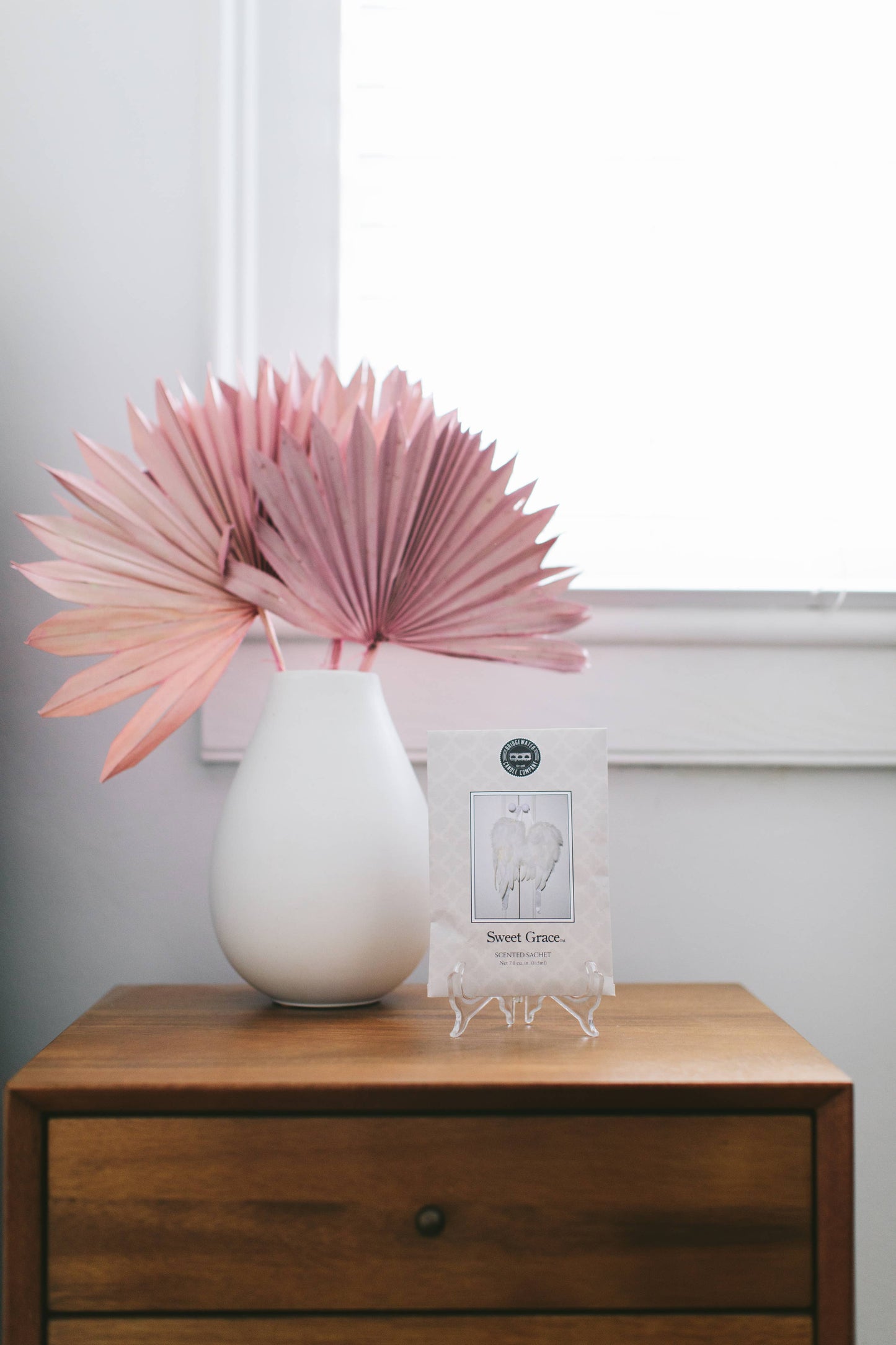 Sweet Grace Sachet