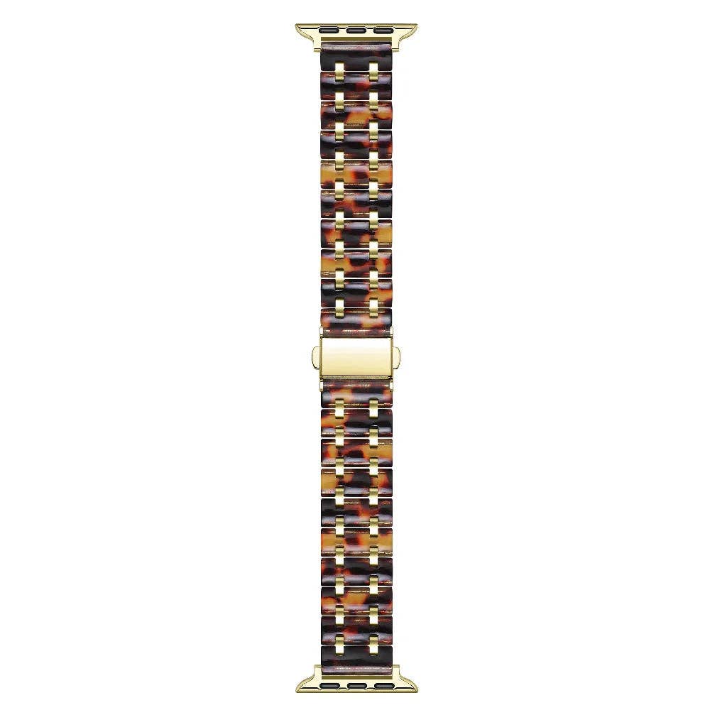 Alana Resin Band for Apple Watch Posh Tech