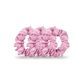 Silk Scrunchies | Large | I Pink I Love You