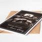 Greeting Cards: Still my favorite love story