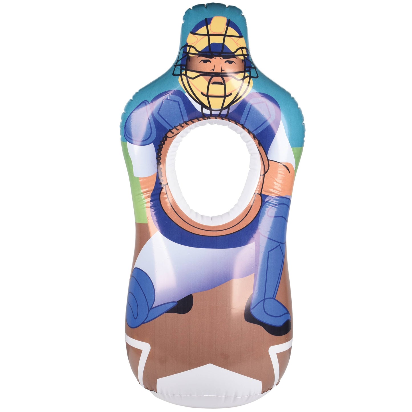 Inflatable Sports Toss Game