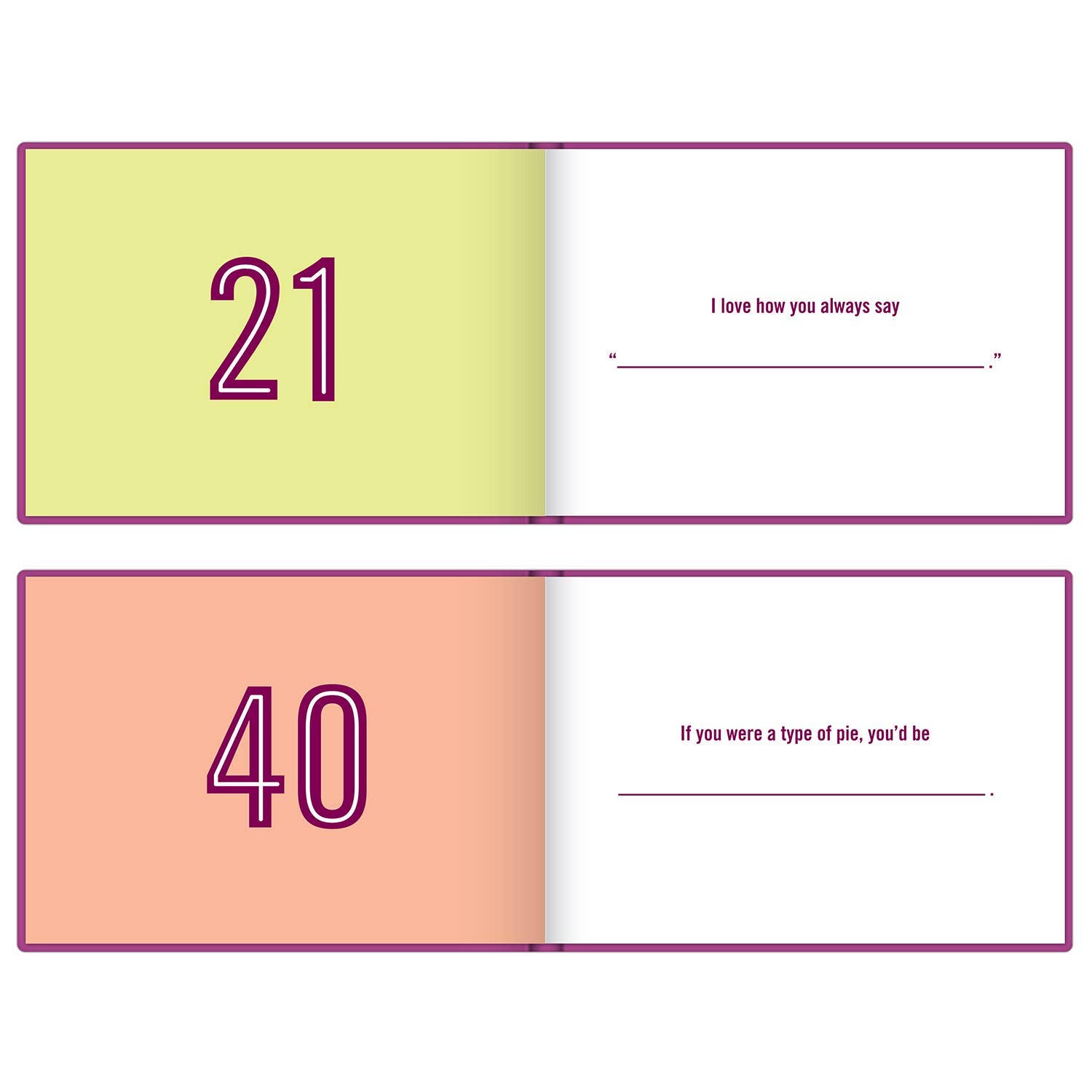 What I Love about Grandma Fill in the Love® Book