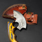 Titan Custom Alaskan Ulu style blade