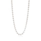 18K Gold PVD Stainless Steel Sunburst Chain Necklace: Gold / 16+2" WJW