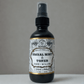 Facial Mist + Toner - Herbal Infused - The Mustard Seed Collection, The Seed