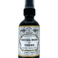Facial Mist + Toner - Herbal Infused - The Mustard Seed Collection, The Seed