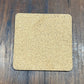 "Faith Like a Mustard Seed" Matthew 17:20 Scripture Coaster – Home & Car - The Mustard Seed Collection, The Seed