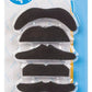 Fake Moustaches, Moustache Stickers - The Mustard Seed Collection, The Seed