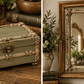 Faux Bois IOD Mould 6x10 | Iron Orchid Designs DIY Decor CastingMoulds